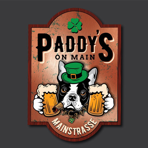 Paddys-on-Main